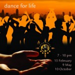 Move! Dance for Life - London 2011